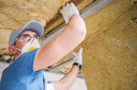 Types of Insulation We Offer in Cedar City, UT